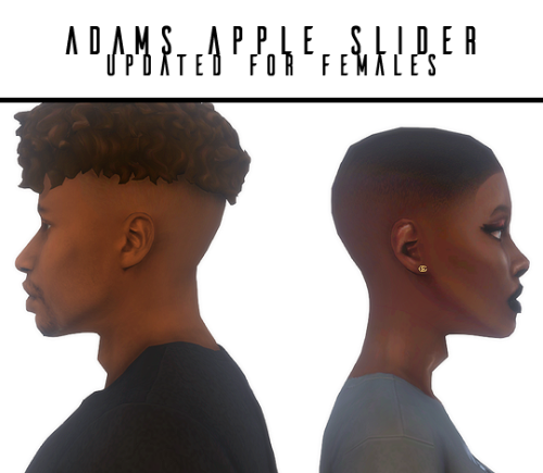 hi-land:hi-land:adams apple slider by hi-landfemales &amp; males yay!more info + photos on my patreo