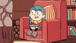 redwall-antagonist:  Please watch Hilda