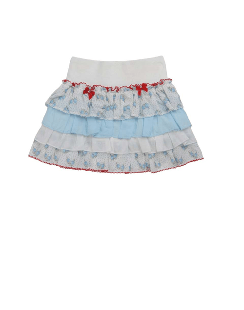 MONNALISA BEBE’ SkirtsHeart it on Wantering and get an alert when it goes on sale.