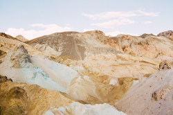 5rsd:  Artist Palette, Death Valley by EzekielGonzalez 
