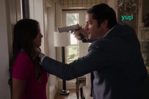 agents-of-frickle-frackle:  this, my dear children, is called foreshadowing, and I have made it blatantly obvious for you 