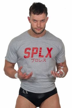 hotcelebs2000:  FINN BALOR