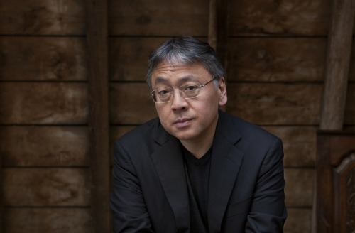 aaknopf:Join Kazuo Ishiguro on his U.S. tour for the release of The Buried Giant. He’ll visit 13 cit