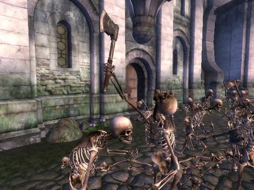 adorlng-fan:  adorlng-fan:  A SKELETON BATTLE BEGINS!THE BATTLE GROWS!THE BATTLE BECOMES INTENSE!CALCIUM AGAINST CALCIUM!WHO WIN WIN THIS TERRIFYING WAR? (to be continued)    tHE GREAT SAGA CONTINUES! But….All is lost, the skeleton war is over….The