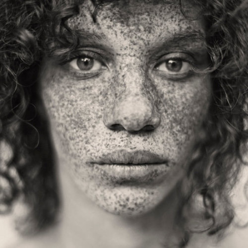 Today photographer Reto Caduff releases Freckles ($69), a photo...