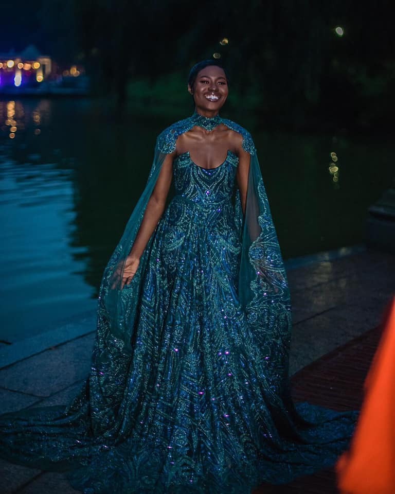 sartorialadventure:  Fashion by Mimmy Yeboah