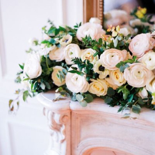 ♥ Mademoiselle Rose ♥