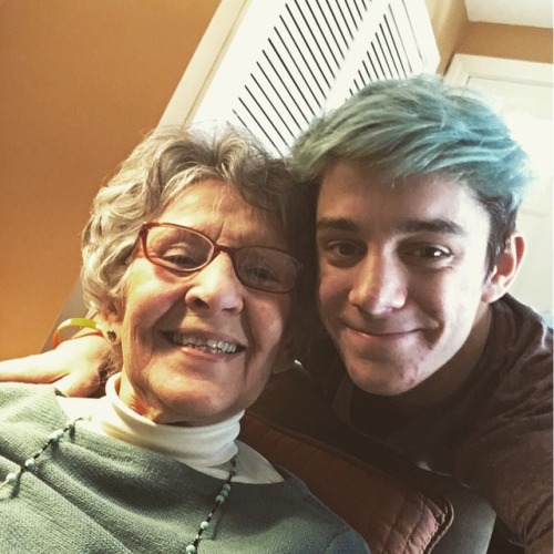 Yeaterday I Lost One Of The Most Importan People In My Life. Words Cannot Describe How Wonderful Of A