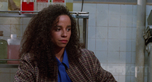 Rae Dawn Chong as Diana Pierce in THE BORROWER – 1991@Rae_Dawn_Chong