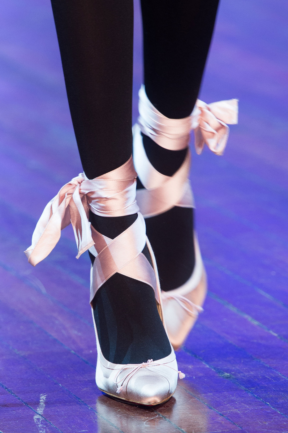 fashion-runways:    Olympia Le Tan Fall/Winter RTW 2015   