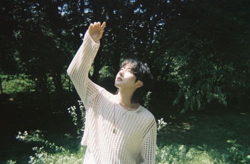 An Angel Gets His Wings