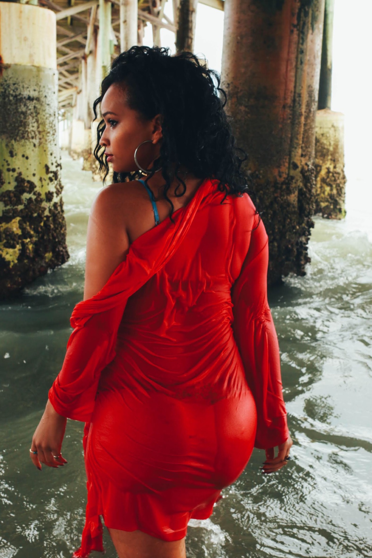 iloverashell:  shot by @gvldlxgs