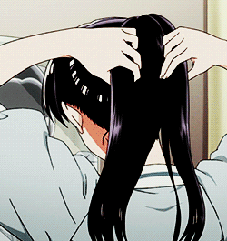 ydotome:Akira Tachibana (橘 あきら) - Koi wa Ameagari no You ni - Episode 1