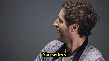 curlyricho:The Cast Of ‘Silicon Valley’ Reads Fan Mail
