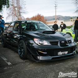 stancenation:   Lovely STI. | Photo By: @sn_elvis