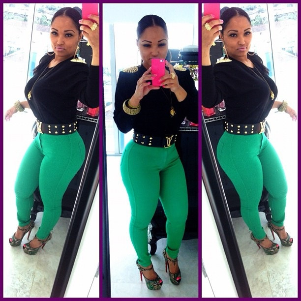 AllThickWomen