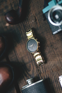 imposingtrends:  MVMT Gold Chrono | Buy Here | More Models Click the link and use the code imposingtrends to get 10% off on your order. Impeccable quality and style at an accessible price point. MVMT Watches can add some extra class to your outfit. 