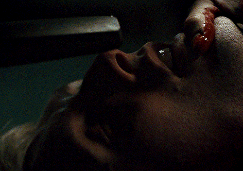 Hannibal (2013 - 2015) Season 01 Episode 08 Fromage Directed By Tim Hunter