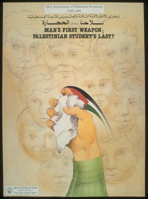 thepalestineyoudontknow: thepalestineyoudontknow-deactiv:  A collection of old Palestinian post