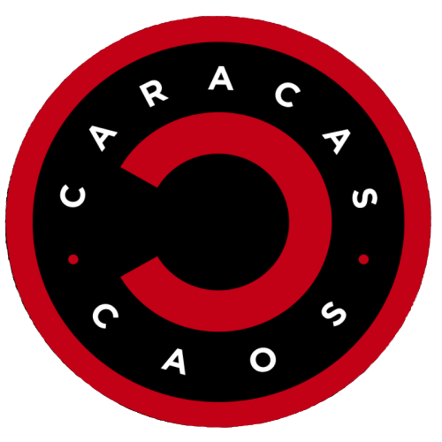 Caracas Caos Home