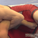 tboi1980aus:scally-monkey:Wrestling is more like homosexual flirting 🤷‍♂️