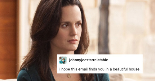 haletwinsstan:twilight + textposts: twilight characters as the ‘i hope this email finds you&rs