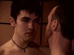 melbournealpha:The look of knowing.