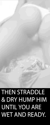 every-seven-seconds:  Couch Surfing Part I: A Guide To Sofa Sex Foreplay