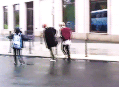  Hunhan in Berlin ♥   