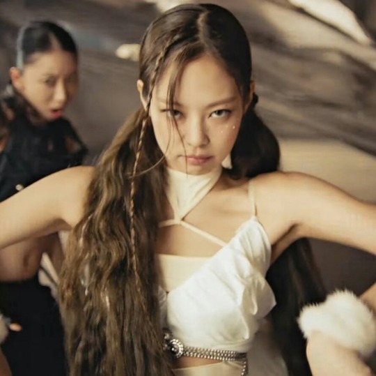 Jennie Hot Photos