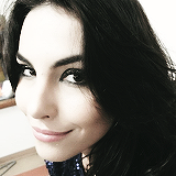  Fonte: viciadanalua  Happy BDay Memis.  