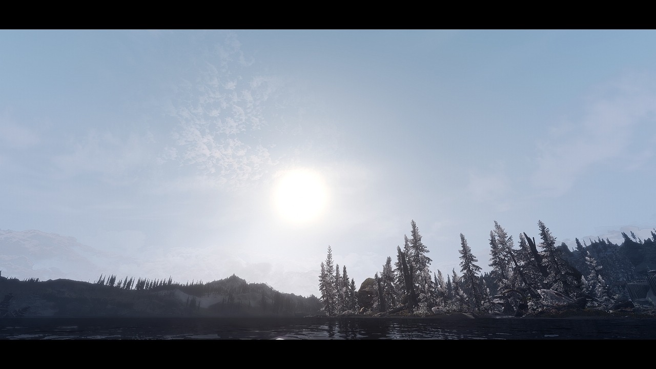 belmontswhip: Estonian ENB v 319 for vanilla lighting and weather  The Baltic States