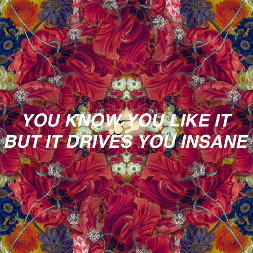 allcapsmusic:  You Know You Like It // ALUNAGEORGE