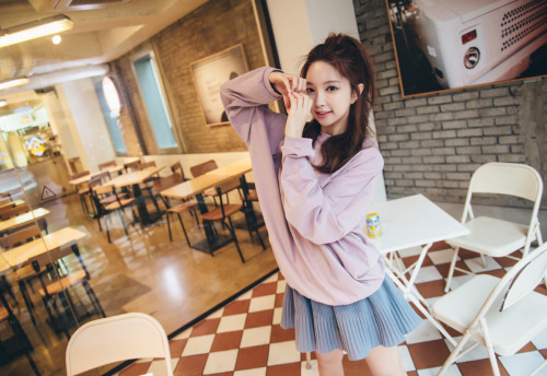 Park SooYeon - October 11, 2016 Set