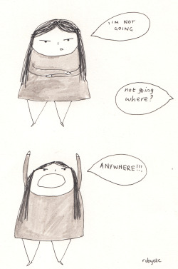 rubyetc:  ~I’m a miserable shit  