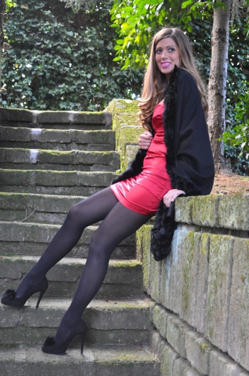 Nylonfap