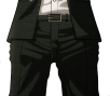 togamiscrotch:  togami crotch appreciation post 