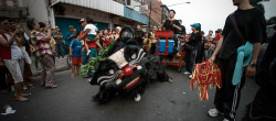 Kirab Budaya Cap Go Meh, 2013, Bandung, Indonesia.