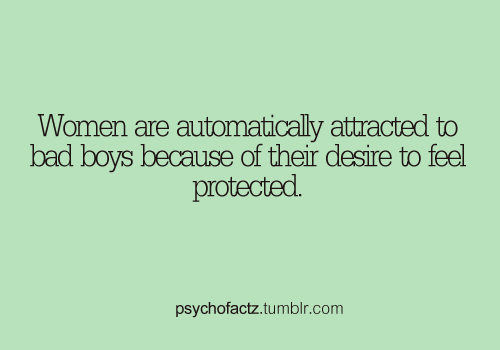 psychofactz:  More Facts on Psychofacts :)