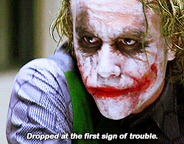 daily-joker:  “See, I’m not a monster. I’m just ahead of the curve.”