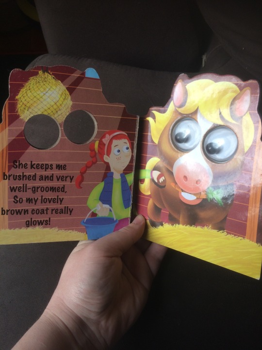 Porn drferox:Today’s Deeply Cursed kids book photos