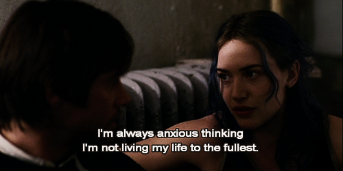 The Sweetest Thing