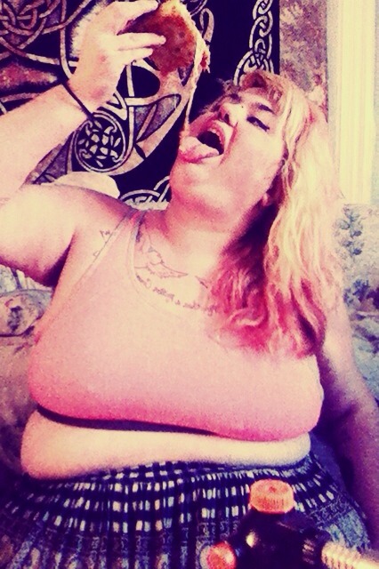 brattyfatty: You mad about it?
