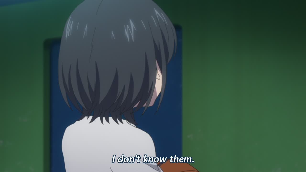 moefubuki:  Nagi no AsukaraA world of your own 