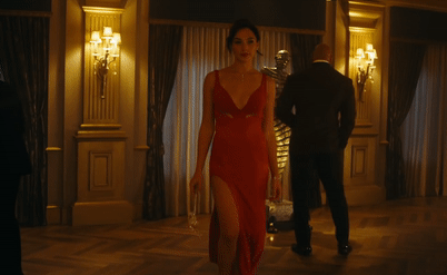allthesepurplelights:Gal Gadot in Red Notice porn pictures