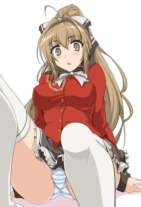 Futa and Hentai!