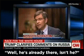 mediamattersforamerica:  “That’s what I said!” Nope. 