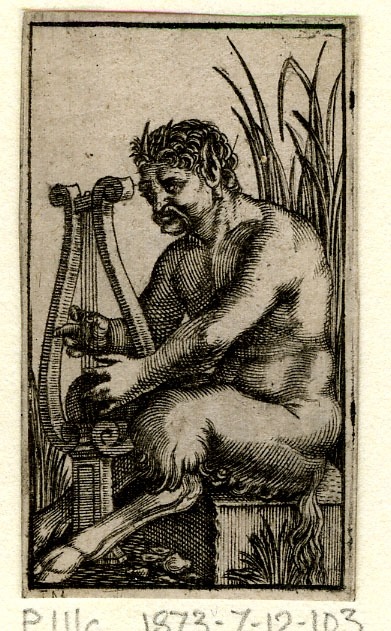givemesomesoma:Sebald Beham