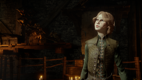 kittentails-blogs:I added some The Witcher 3 hairstyles to my  “ Misc Hairstyles for Frosty” mod pag