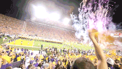 Teamturnt:  Ready For College Football 